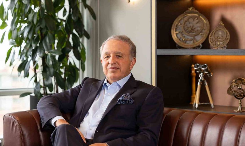 Sinpaş, yarım asırlık yatırımlarını iklim gündemine taşıyor