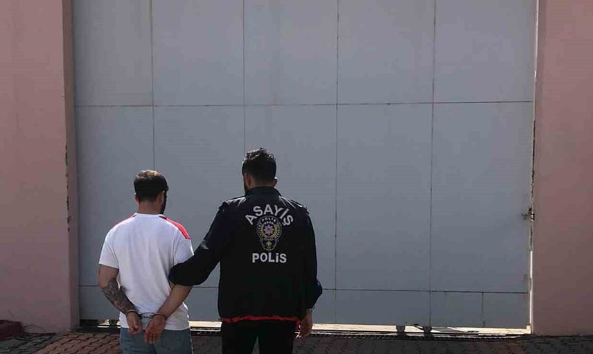 Muğla’da yürütülen operasyonlarda haklarında ceza kararı bulunanlar dahil 124 kişi yakalandı