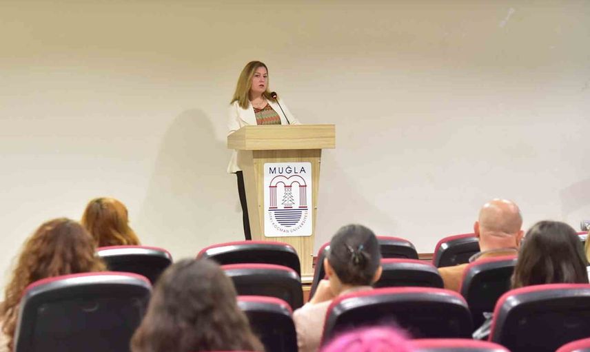 Muğla Sıtkı Koçman Üniversitesi'nden iklime entegre kampüs hamlesi: MİDUG ile COP31'e hazırlık