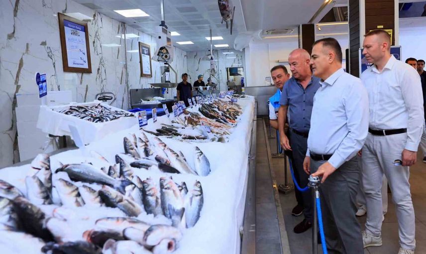 Muğla'dan dünya pazarına: su ürünleri ihracatı 2 milyar doları geçti