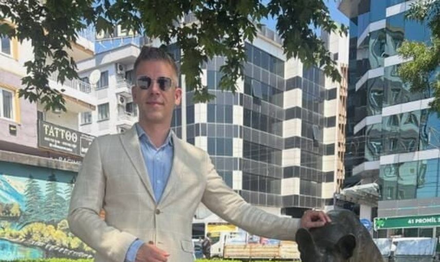 İzmit'te bir dostun anısı: Mancs anıtı Türk-Macar dayanışmasını yaşatıyor