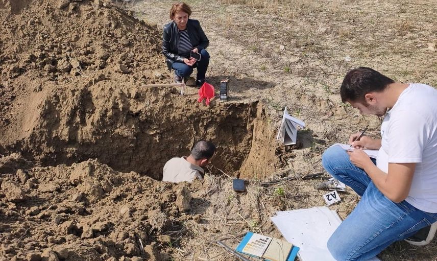 Elazığ’da kapsamlı toprak etütüyle tarım planlamasına bilimsel adım
