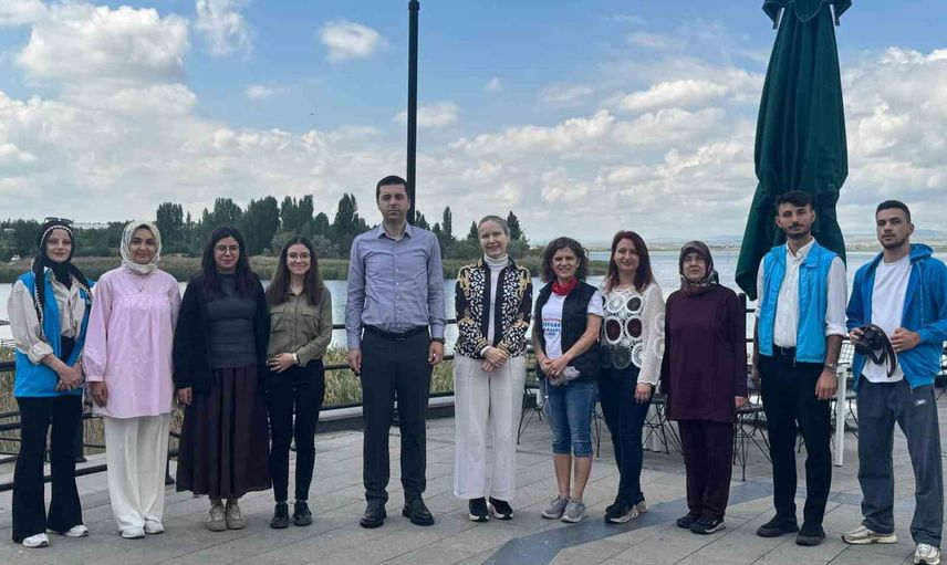 Düzce'de çocuk diyabetinde yeni dönem: kamplar eğitim ve destek odaklı