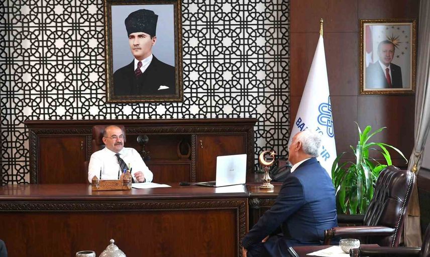 Vali Ustaoğlu ile doğrudan iletişim: taleplerin takip süreci başlatıldı