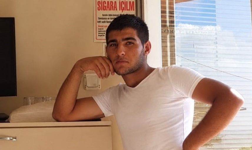 Polatlı'da yolun karşısına geçmeye çalışırken çarpılan yayanın yaşam mücadelesi sona erdi