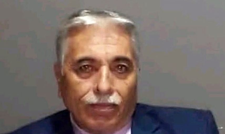 Şiddetli yağışta kaybolan Turgut Dursun'un cenazesi evine götürüldü