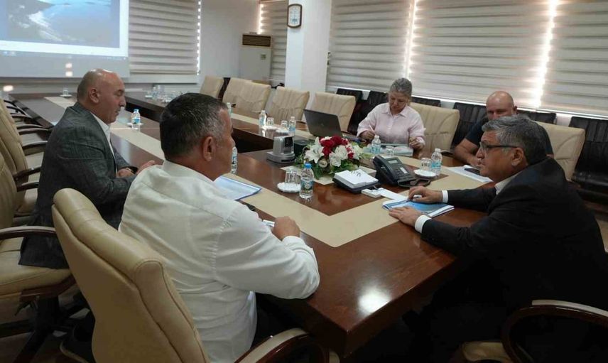 Mavi sularda anma: Sinop'ta Riyale Hüseyin Paşa için yüzme yarışları
