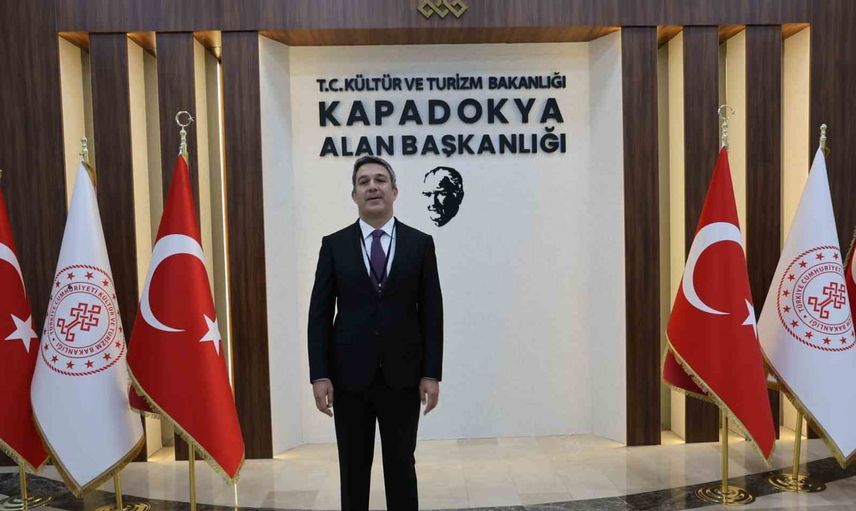 Kapadokya'nın kırılgan siluetini koruma hamlesi genişliyor