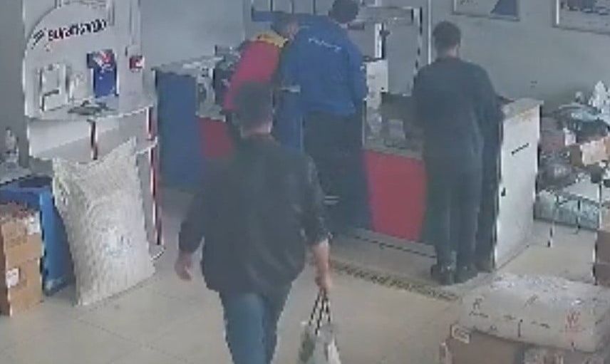Dijital mecralarda kurulan Nevşehir merkezli uyuşturucu ağı çökertildi: 18 tutuklama