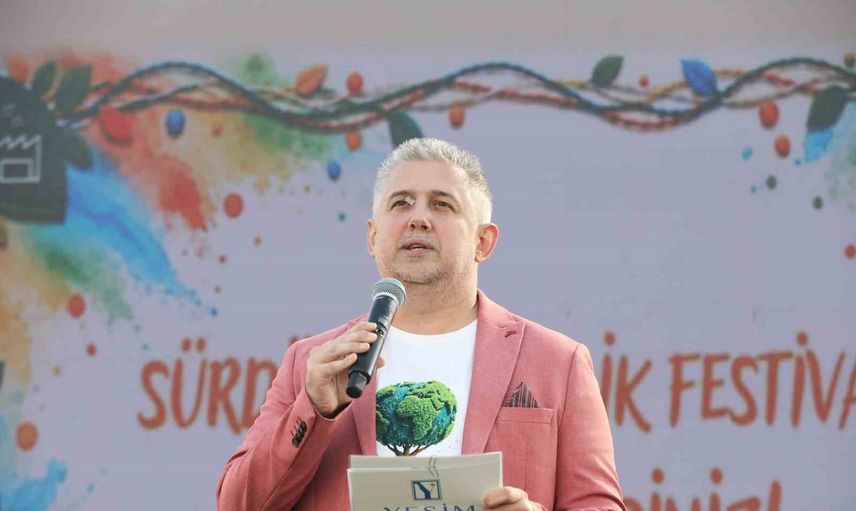 Yeşim Grup'ta sürdürülebilirlik ayı çalışanlarda farkındalık yarattı