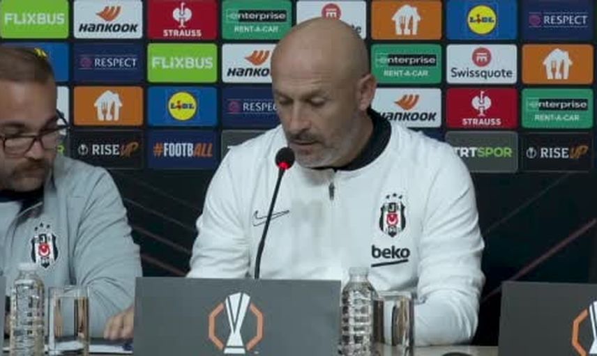 Italiano'dan Crystal Palace maçı öncesi: sahaya çıkacak 11 rakibe rahatsızlık verecek