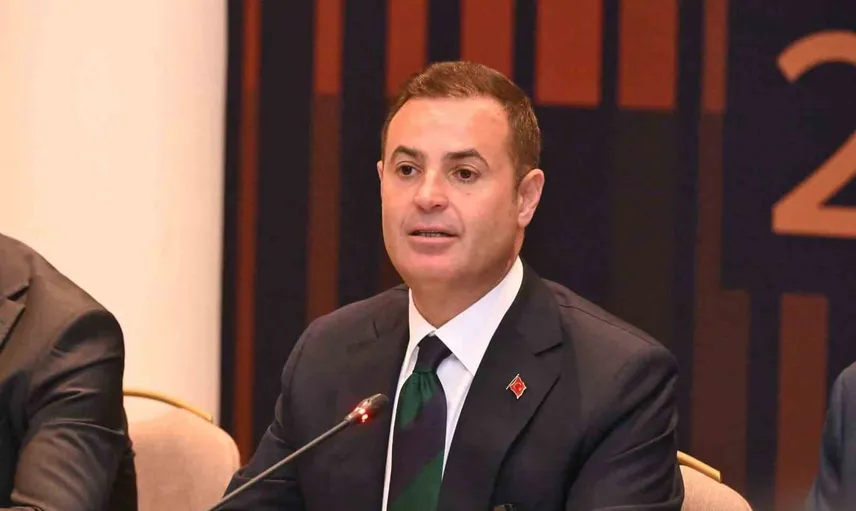 Metropoller stratejik aktör olarak tanınmalı, su riskleri ortak çözümler gerektiriyor