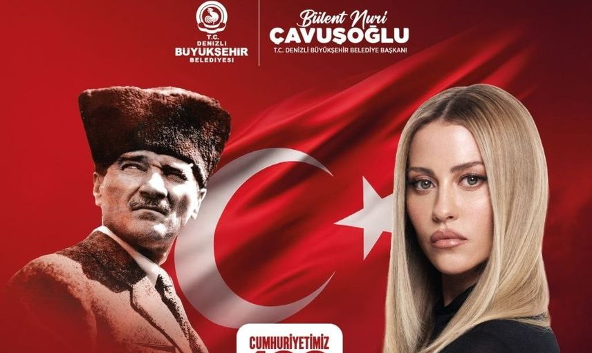 Delikliçınar'da meşalelerle cumhuriyet coşkusu çağrısı