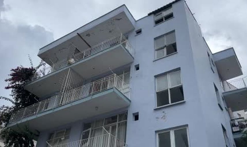 Alanya pansiyonunda yalnız kalan 71 yaşındaki kişinin ölümü araştırılıyor
