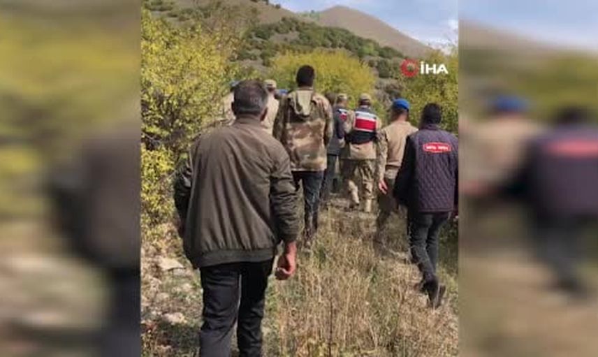 Gülveren'de su kaynağı krizi: mahkeme sürerken yürütülen çalışmalar tepkileri artırdı