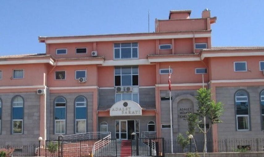 Gölbaşı'nda kesinleşmiş hapis cezası olan kadın yakalandı