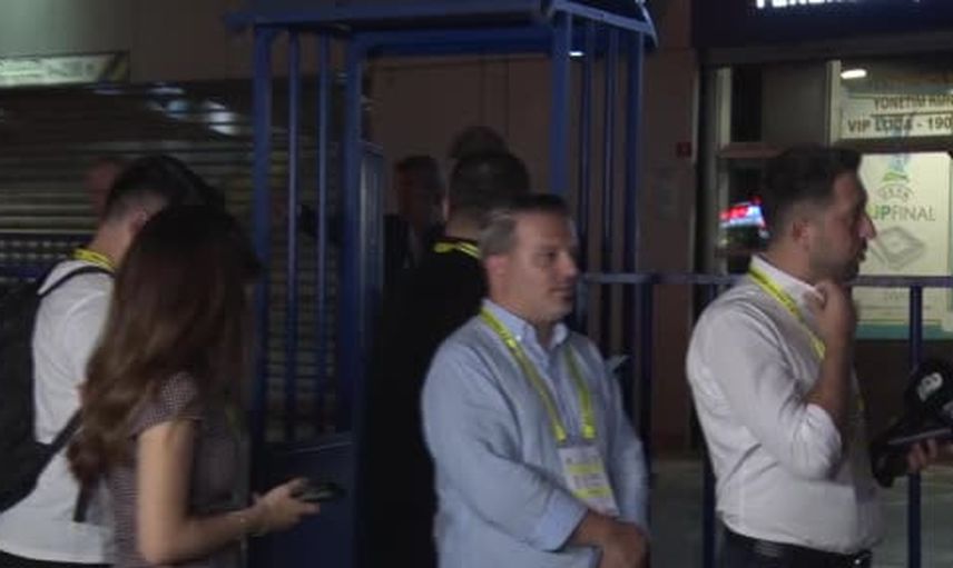 Güvenle Konya'ya çıkıp Lyon'da turu geçme hedefi