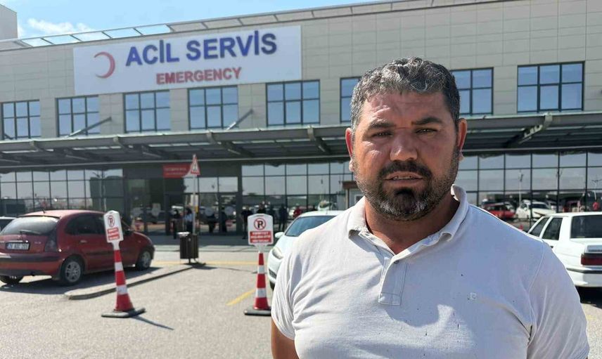 Mevsimlik işçilerin 3 milyon lira alacağı için dava açıldı: çavuş darp edildi