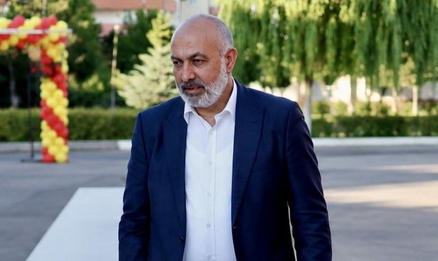 Kaybedilen maç moral bozmasın, hedefimiz şampiyonluk