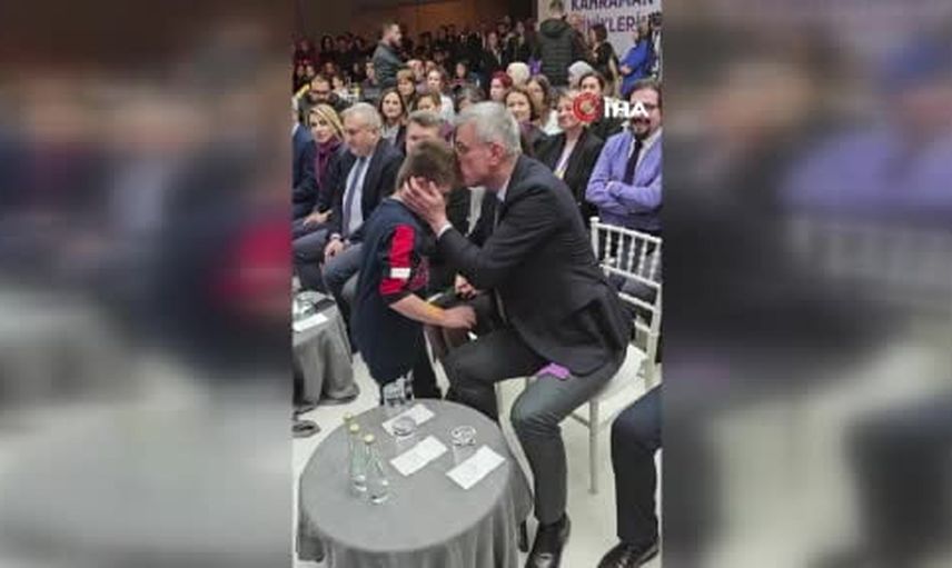 Sağlık elçisi çocuklarla hedef: erken yaşta sağlık bilinci