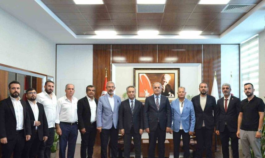 Toplumsal rehabilitasyon için adli işbirliği: DAİMFED devrede