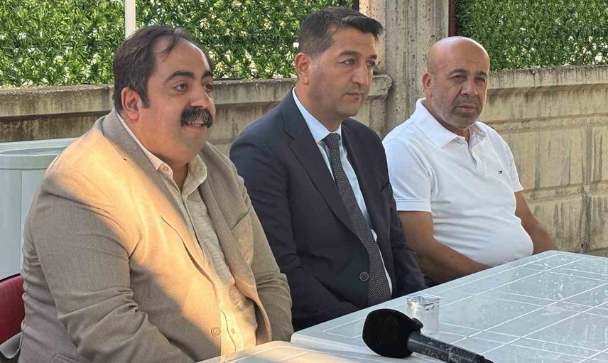 MTSO yarışında tarafsızlık sözü: Boyraz önceliği Malatya'ya bağladı