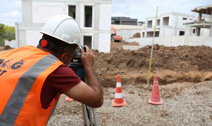 Mudanya'da altyapı genişliyor: Bademli ve Çağrışan'a yeni hatlar