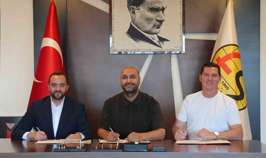 Eskişehirspor basketbol akademisi: şehrin gençlerine sürdürülebilir spor yatırımı