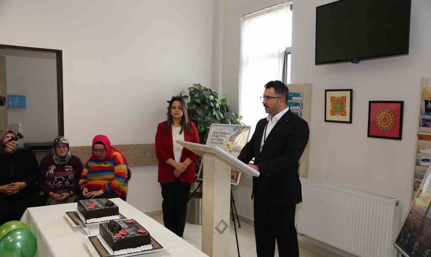 Erzurum'da ruh sağlığının görünürlüğünü artırma çabası