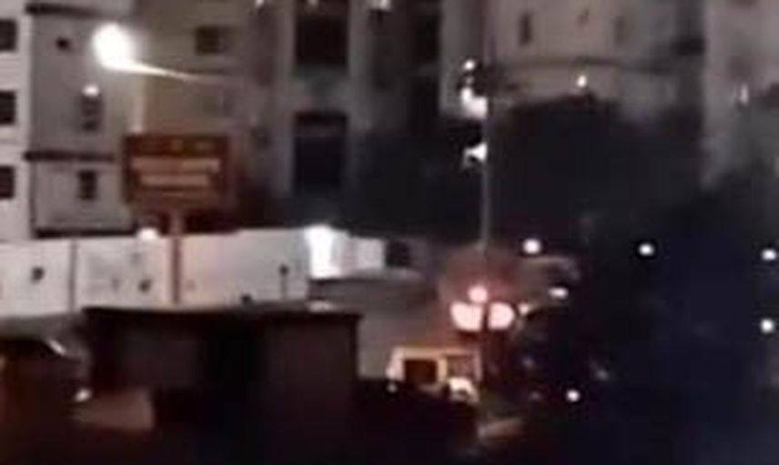Sultanbeyli'de DEAŞ bağlantılı şüpheli polis müdahalesiyle etkisiz hale getirildi