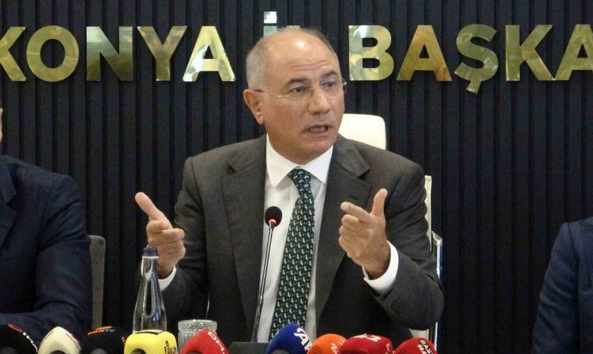 Terör bölgesel sorun olmaktan çıkarılmalı: Efkan Ala'dan Türkiye Yüzyılı ve yeni anayasa vurgusu