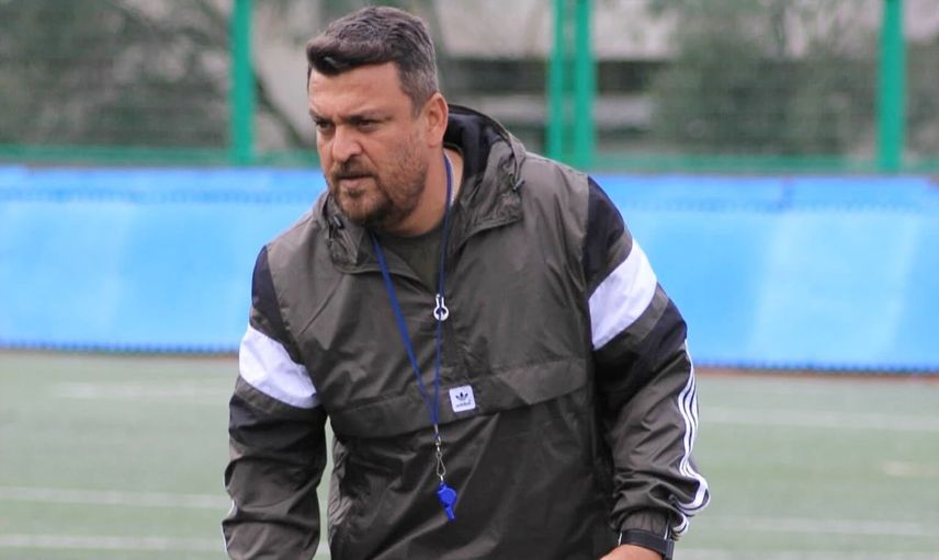 Salihli Belediyespor güven tazeledi; Hoze ile hedef şampiyonluk