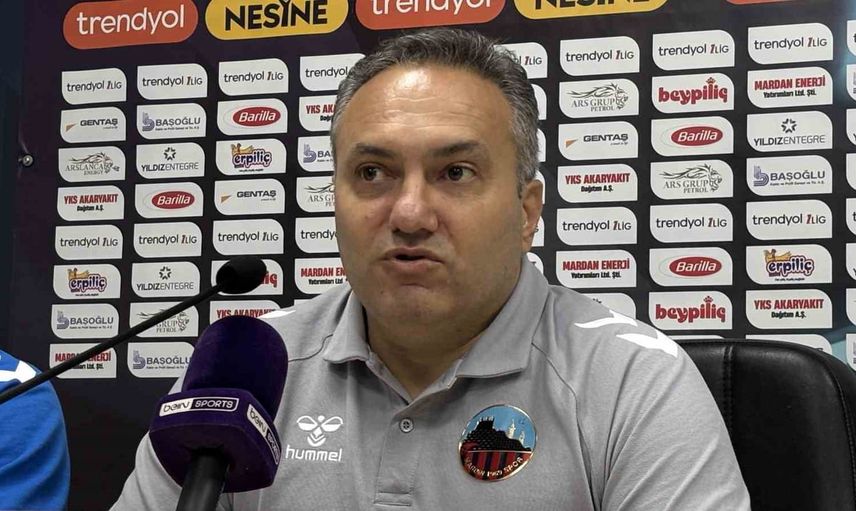 Mardin 1969 Spor deplasmanda Boluspor'u 3-0 mağlup etti