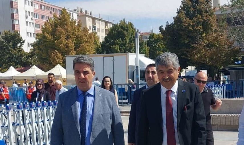 Kırşehir'de ahiliğin birlik ve üretim vurgusu