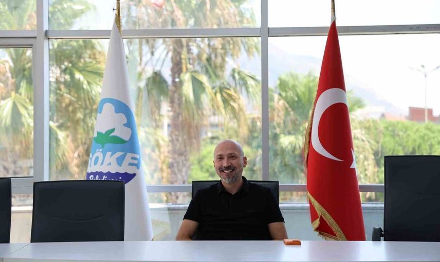Söke'nin çehresi değişiyor: eş zamanlı yatırımlar ilçe merkezini dönüştürüyor