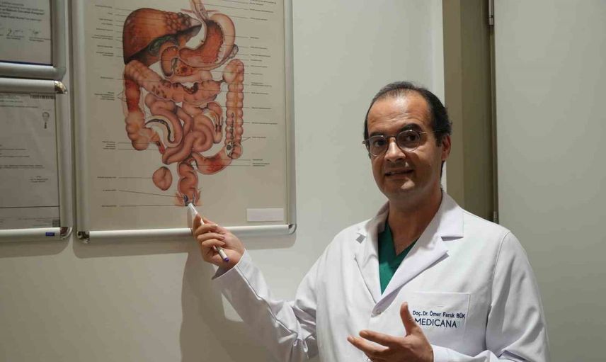 Tuvalet pozisyonu hemoroidi etkiliyor: alaturka daha avantajlı