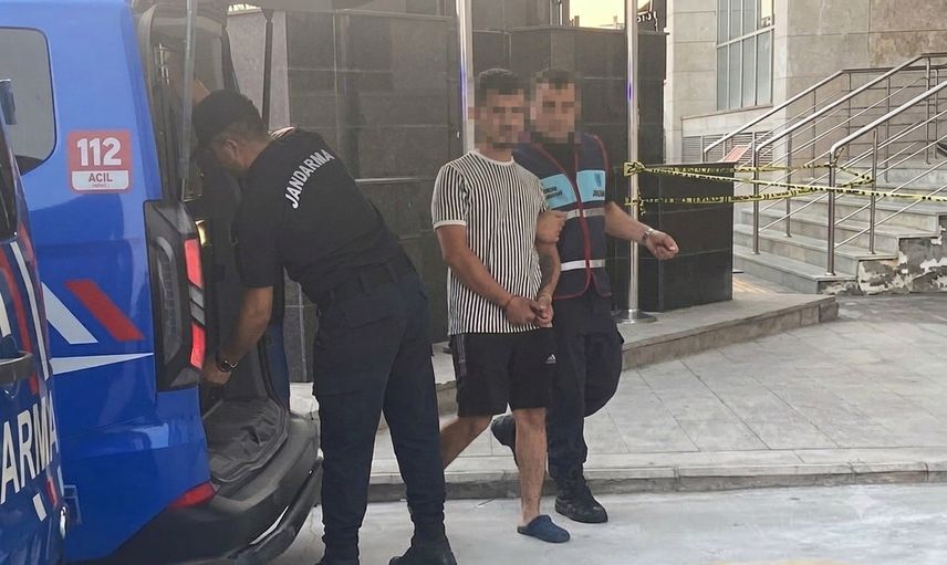 Kasklı saldırı aydınlatıldı: üç şüpheli tutuklandı