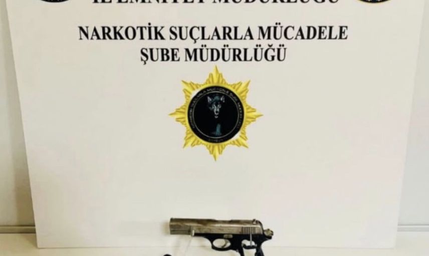 Samsun'da dört ilçede eş zamanlı operasyon: binlerce sentetik ecza ele geçirildi