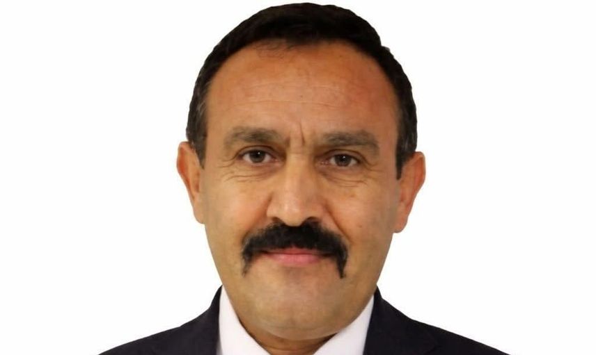 Manavlar odası başkanı duruşmada suçsuzluğunu ve aile endişesini anlattı