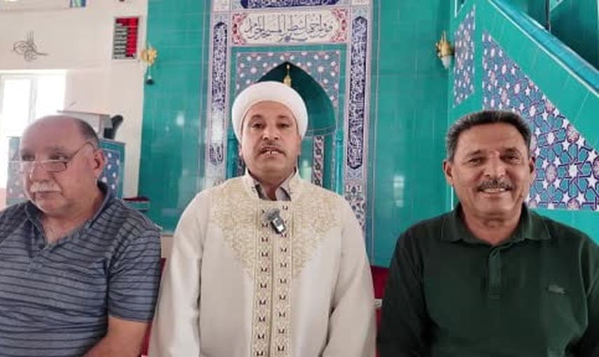 Geç yaşta başlayan gayret: Ercişli iki emekli Kur'an-ı Kerim öğrendi