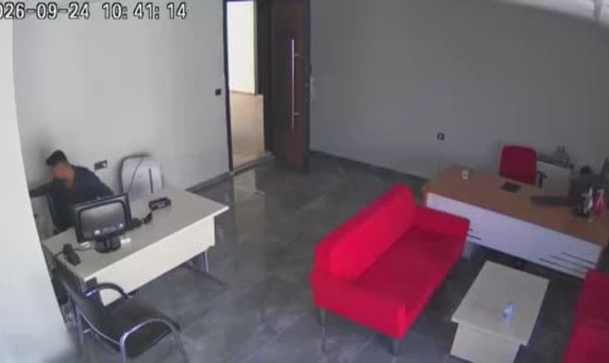 Karaköprü merkezli 5.4 sarsıntı Adıyaman’da kısa süreli panik oluşturdu