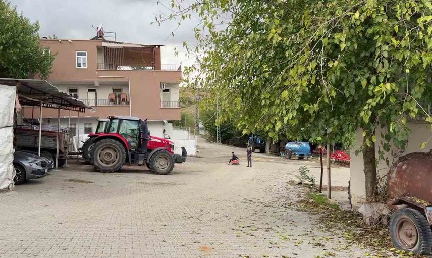 Boztepe köyünde musluklar suskun: 200 kişi bir aydır suya erişemiyor