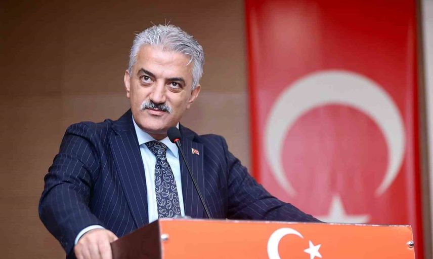 Düzce'de eğitim yılı hazırlıkları masaya yatırıldı