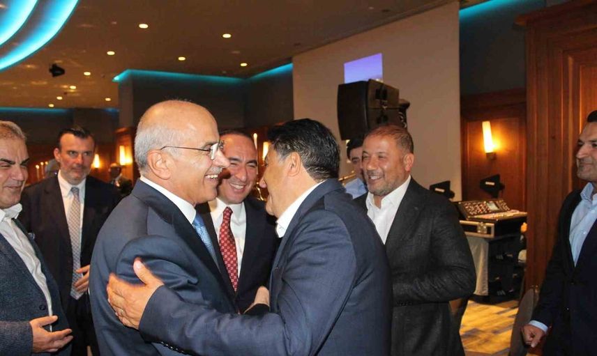 Malatya sevgisini İstanbul'a taşıdı: başkan Sami Er'den yatırım çağrısı