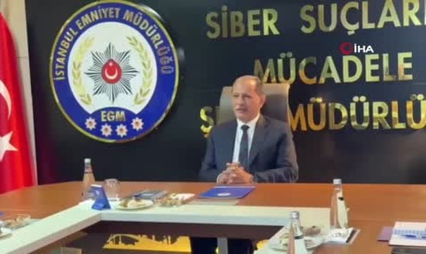 Uluslararası forex vurgununa eş zamanlı müdahale: 174 şüpheli ve 1,5 milyar lira bloke edildi