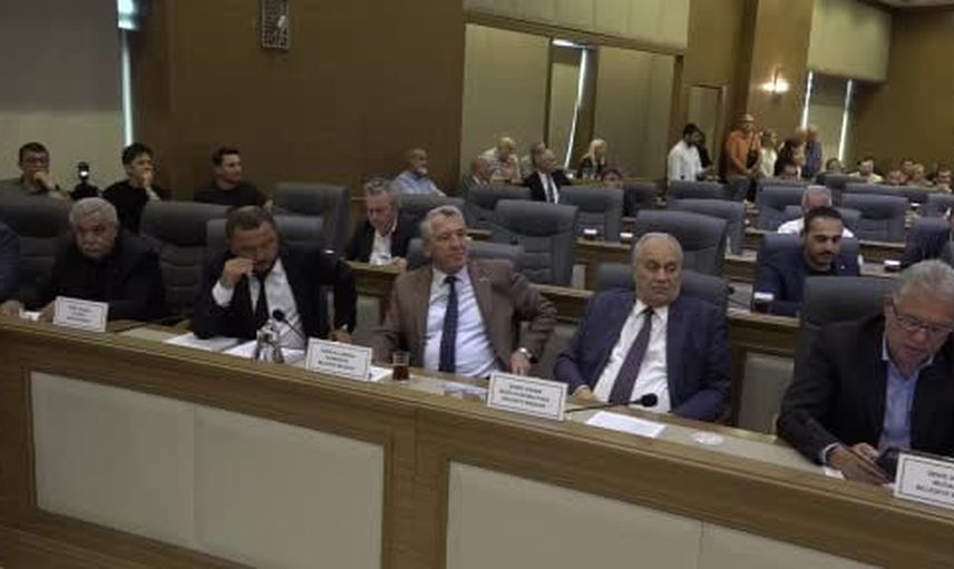 Bursa meclisi geleceğe yatırım dedi: Kayapa ve Kuruçeşme'ye atık tesisi onayı