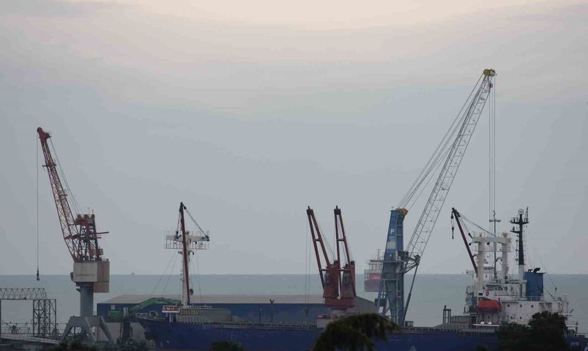 Tekirdağ liderliğinde Trakya'nın eylül ihracatı 343 milyon 934 bin doları aştı