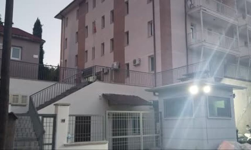 Kayıp bebeğin izini süren soruşturma genişliyor: anne de gözaltında