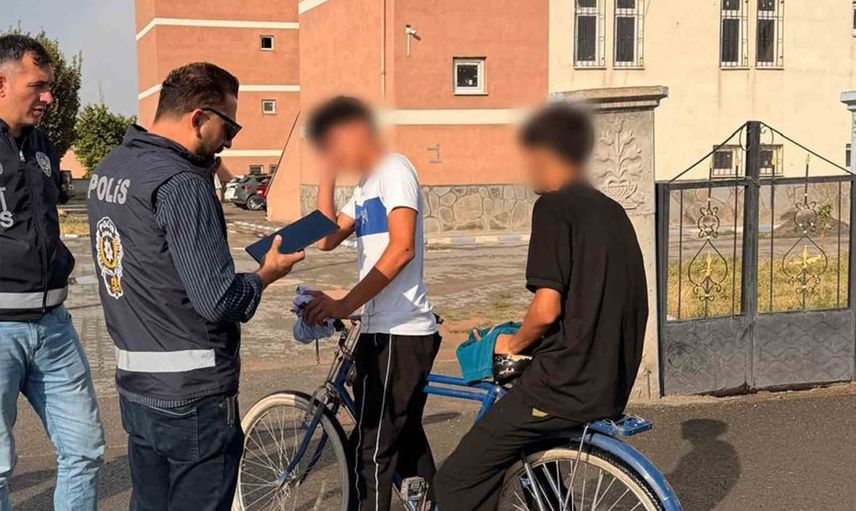 Okul çevrelerinde güvenlik seferberliği: Iğdır’da denetimler sıklaştırıldı