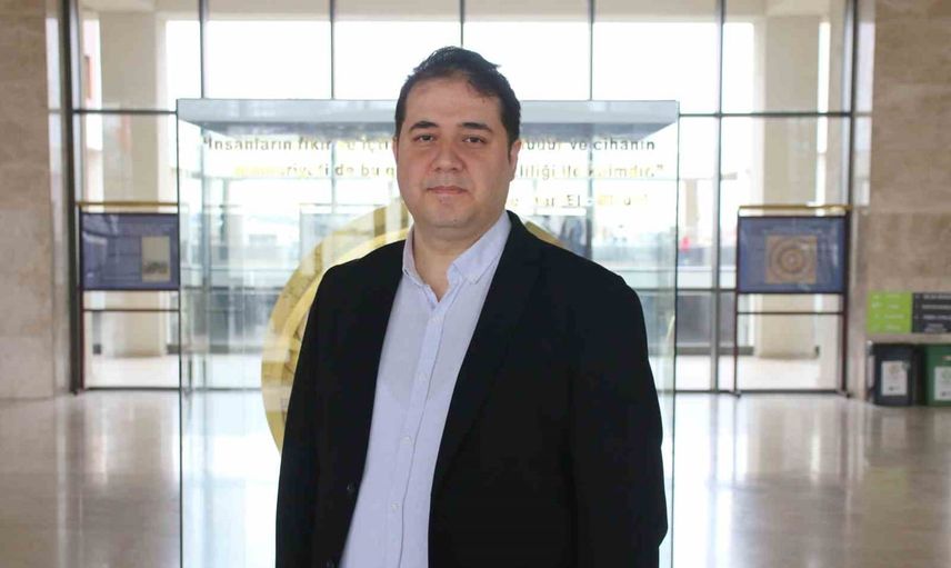 Okulda hareket 60 dakikayla sınırlı değil, günlük rutinin parçası olmalı